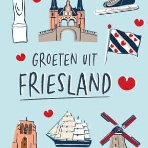 friesland