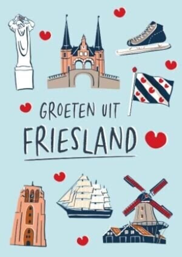 friesland